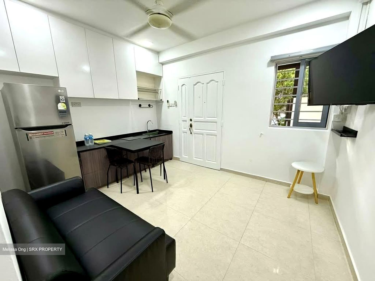 Cambridge Village (D8), Apartment #551951171